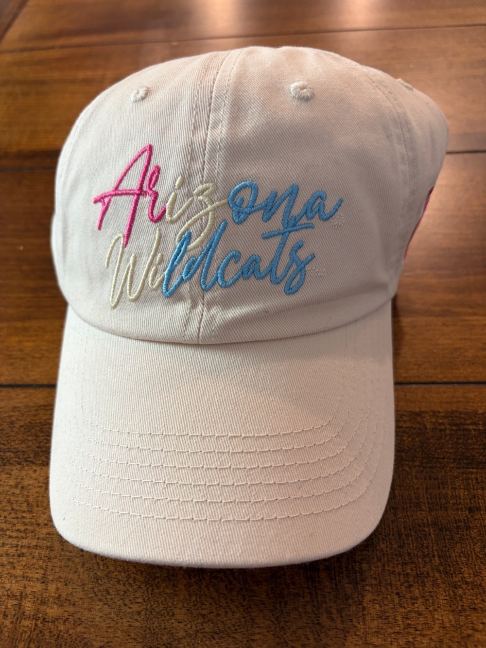 NWT University of Arizona ball cap